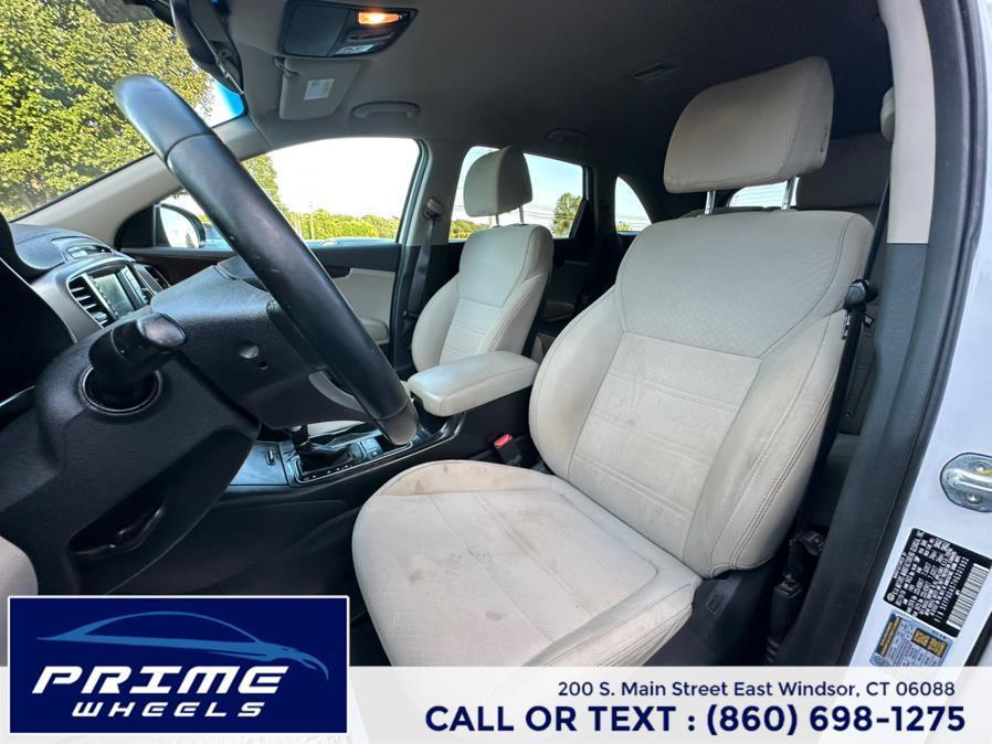 used 2017 Kia Sorento car, priced at $8,995