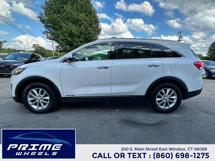 used 2017 Kia Sorento car, priced at $8,995