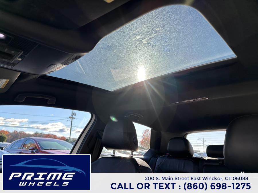 used 2015 Volkswagen Golf GTI car, priced at $9,988