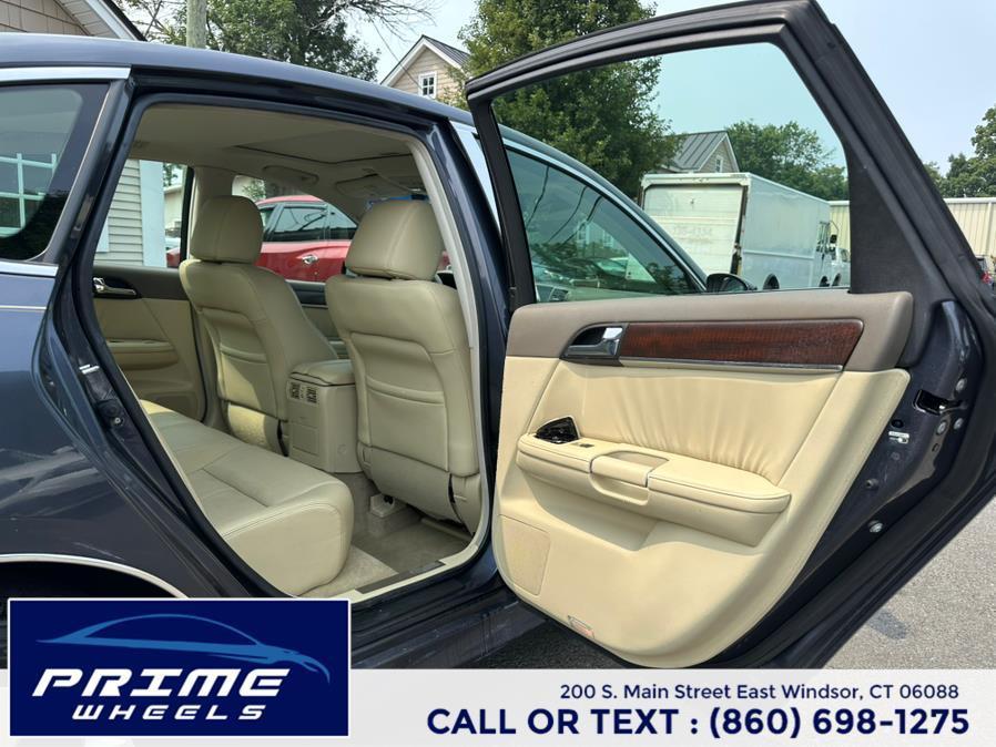 used 2010 INFINITI M35x car, priced at $6,899
