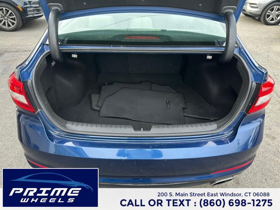 used 2015 Hyundai Sonata car, priced at $7,995