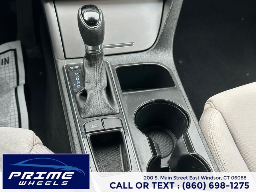 used 2015 Hyundai Sonata car, priced at $7,995