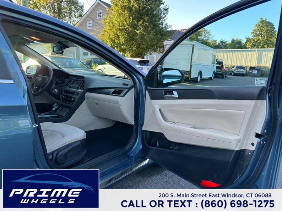 used 2015 Hyundai Sonata car, priced at $6,888