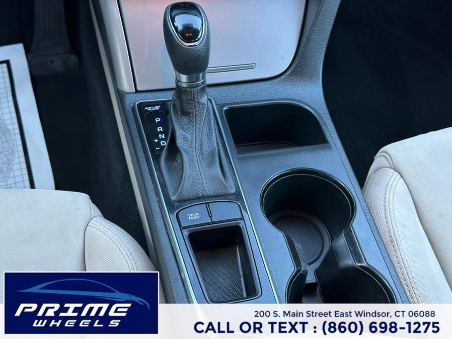 used 2015 Hyundai Sonata car, priced at $6,888
