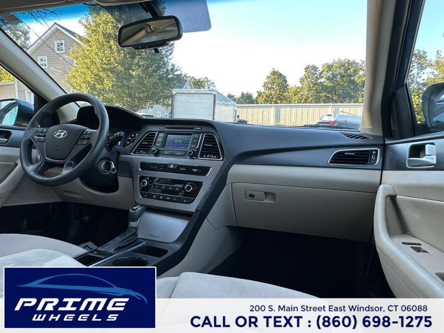 used 2015 Hyundai Sonata car, priced at $6,888