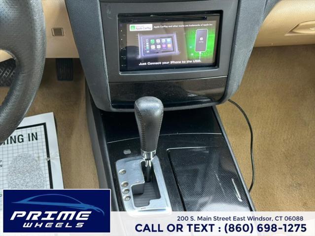 used 2010 Nissan Maxima car, priced at $6,995