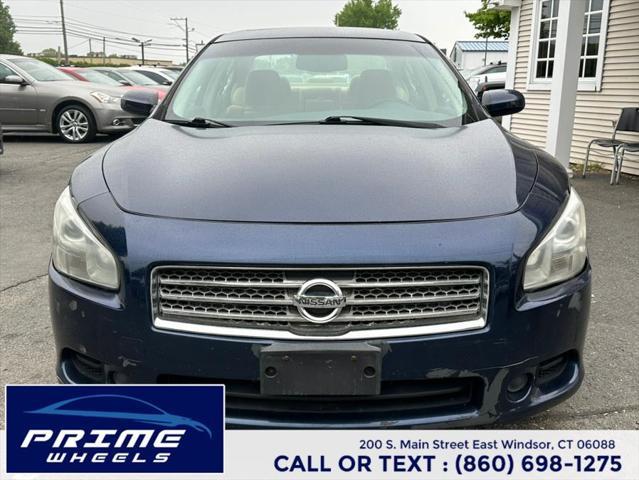 used 2010 Nissan Maxima car, priced at $6,995