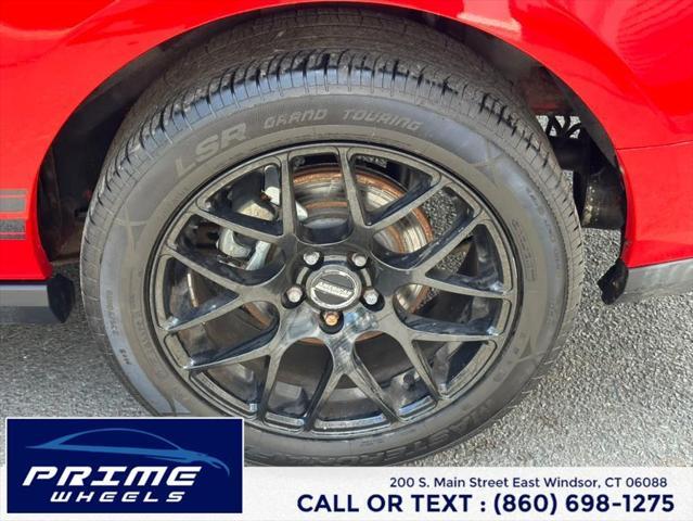 used 2011 Ford Mustang car, priced at $7,988