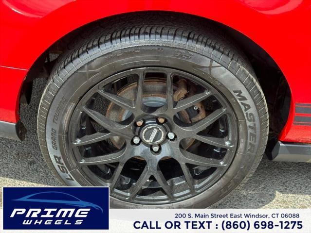 used 2011 Ford Mustang car, priced at $7,988