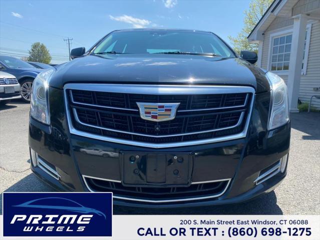 used 2016 Cadillac XTS car, priced at $10,999