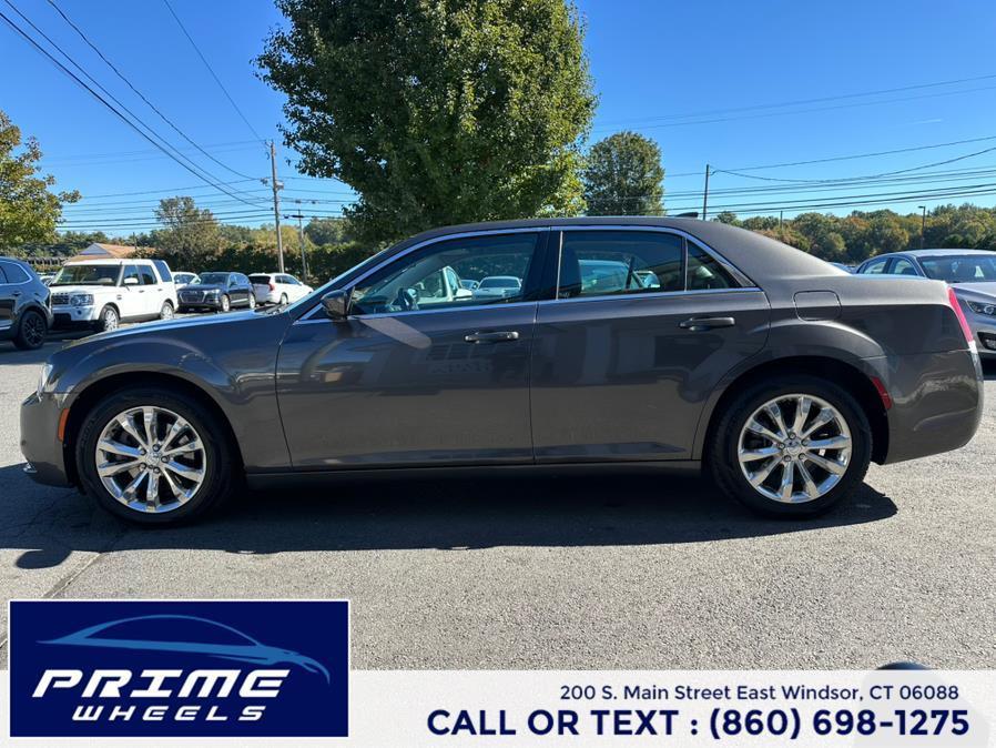 used 2017 Chrysler 300 car, priced at $9,988
