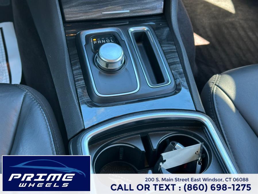 used 2017 Chrysler 300 car, priced at $9,988