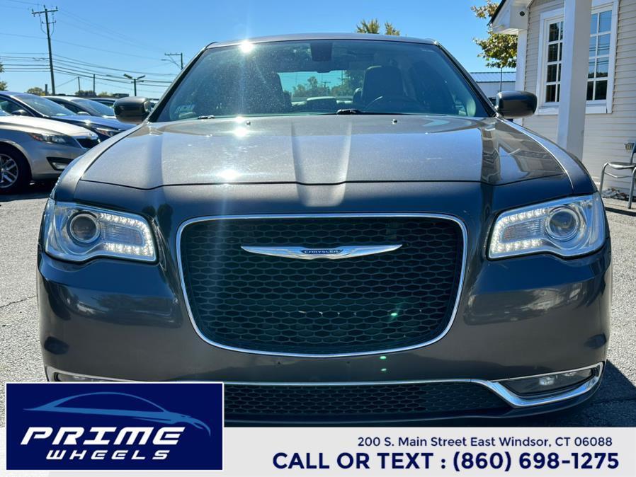 used 2017 Chrysler 300 car, priced at $9,988