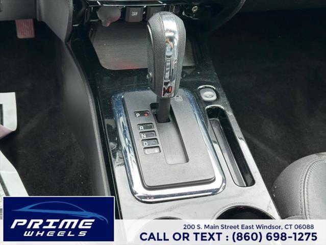 used 2012 Ford Escape car, priced at $4,995