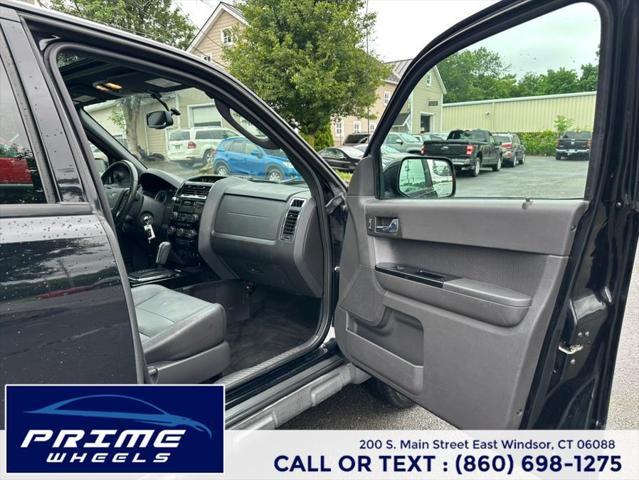 used 2012 Ford Escape car, priced at $4,995