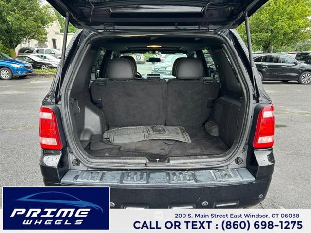 used 2012 Ford Escape car, priced at $4,995