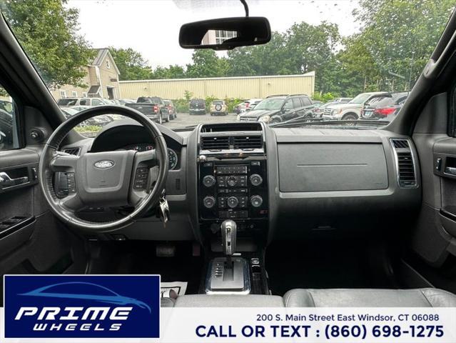 used 2012 Ford Escape car, priced at $4,995