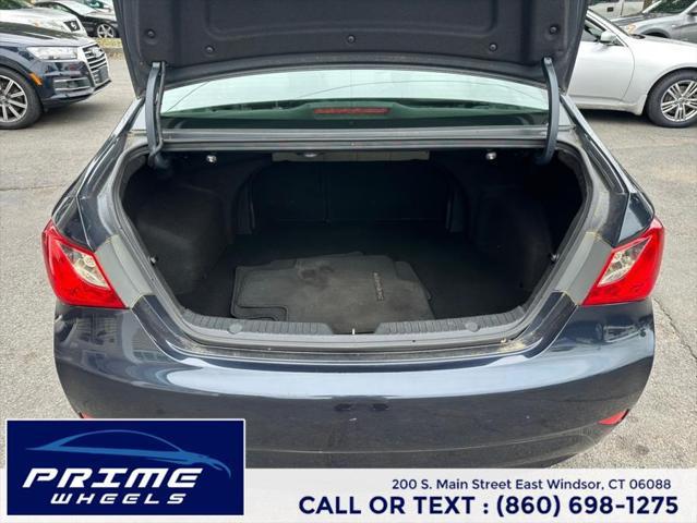 used 2014 Hyundai Sonata car, priced at $6,999