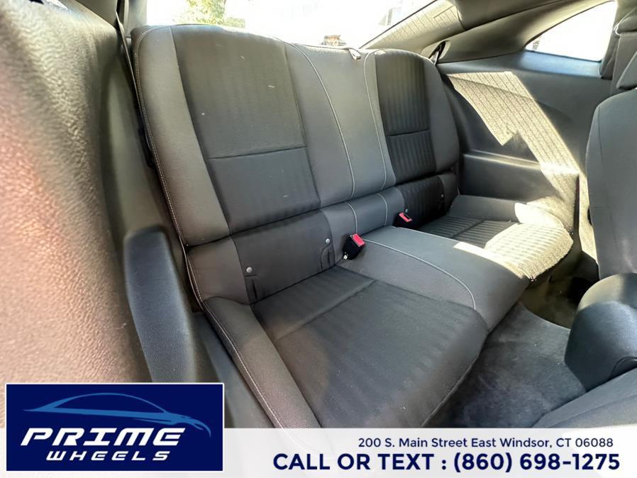 used 2015 Chevrolet Camaro car, priced at $9,988