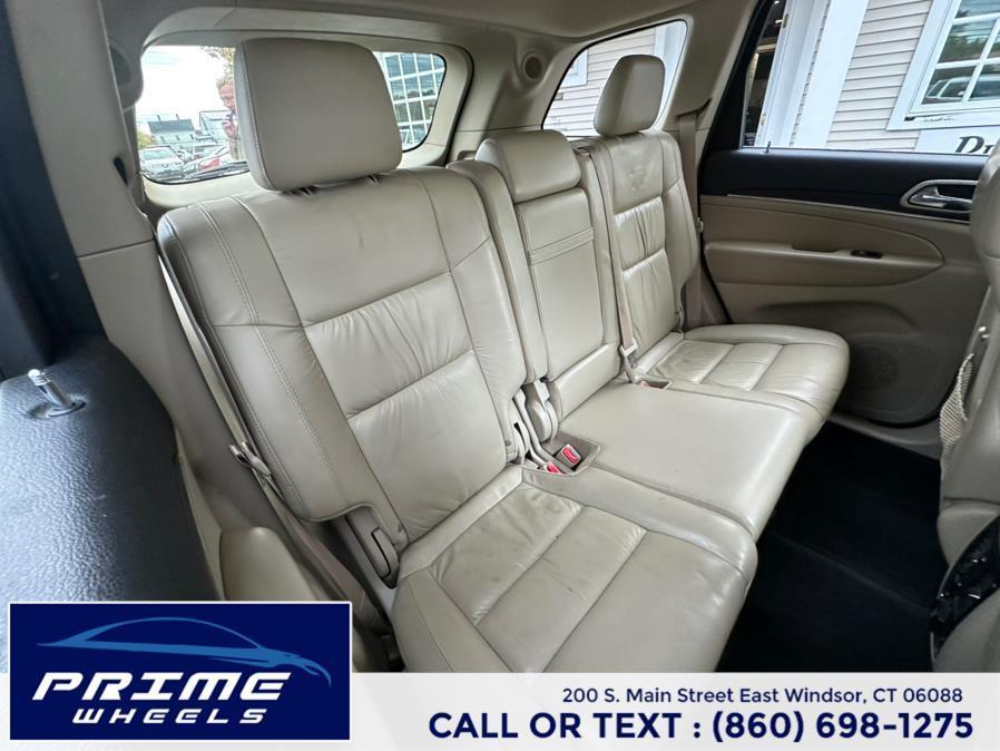 used 2014 Jeep Grand Cherokee car, priced at $8,899