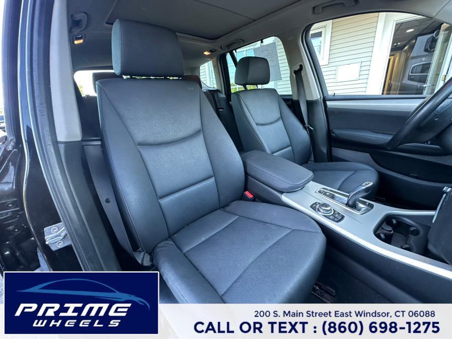 used 2012 BMW X3 car, priced at $7,488