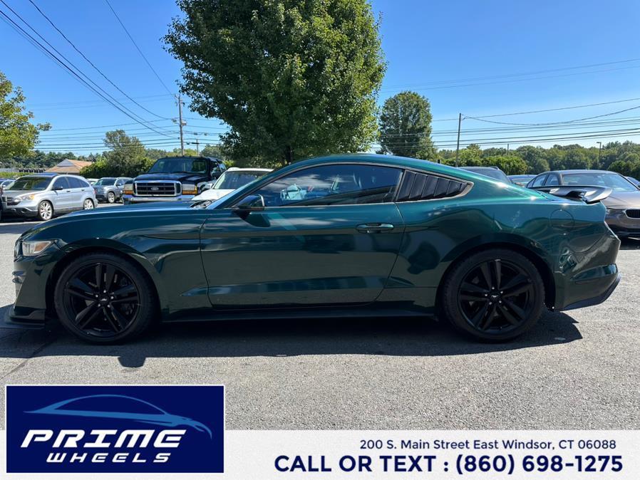 used 2015 Ford Mustang car, priced at $12,988