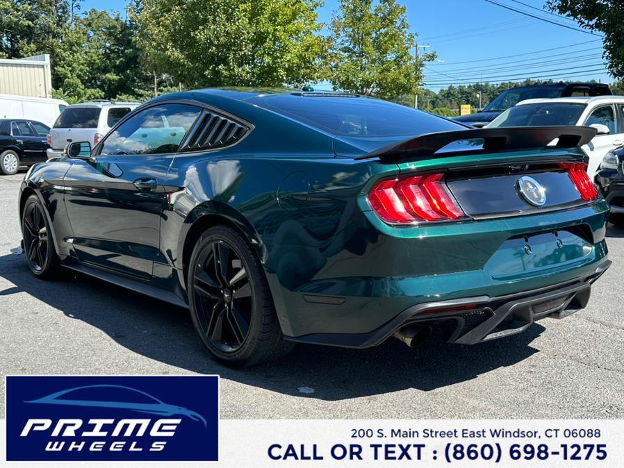 used 2015 Ford Mustang car, priced at $12,988