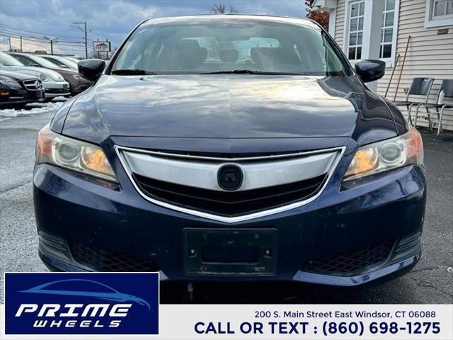 used 2015 Acura ILX car, priced at $8,999