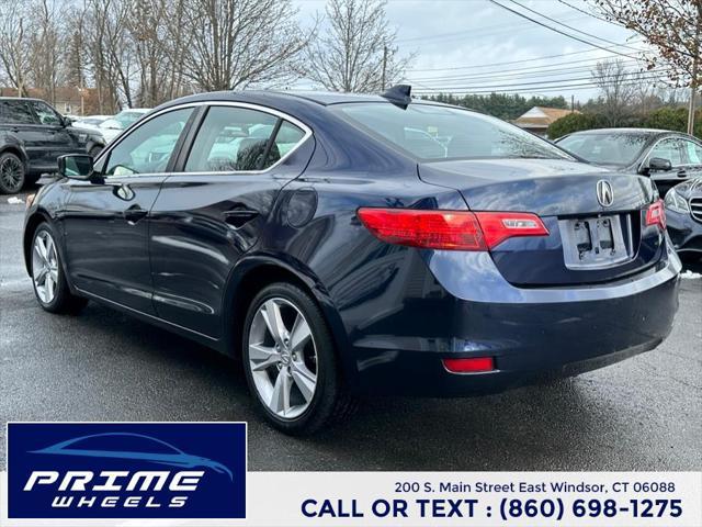 used 2015 Acura ILX car, priced at $8,999