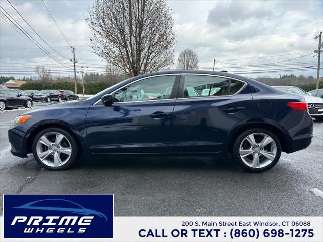 used 2015 Acura ILX car, priced at $8,999