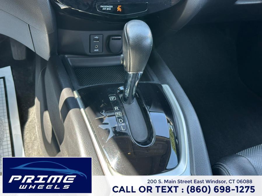 used 2016 Nissan Rogue car, priced at $6,995