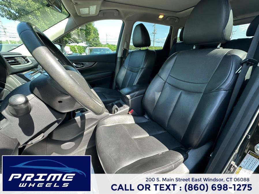 used 2016 Nissan Rogue car, priced at $6,995