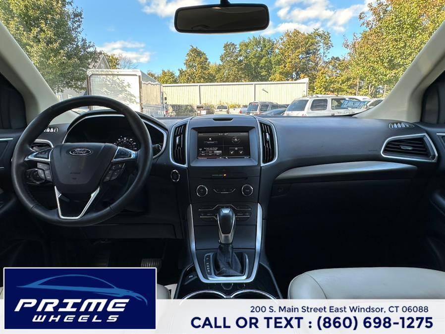 used 2015 Ford Edge car, priced at $7,995
