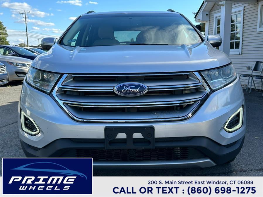used 2015 Ford Edge car, priced at $7,995