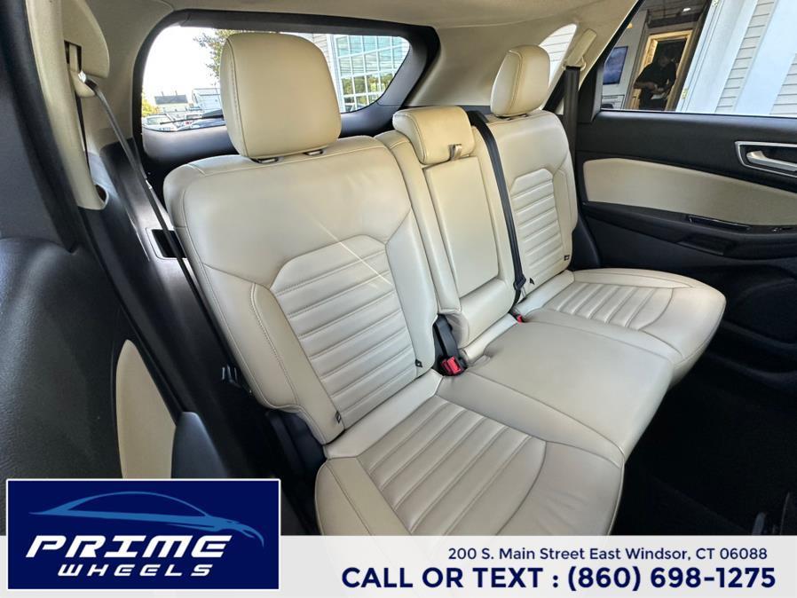 used 2015 Ford Edge car, priced at $7,995