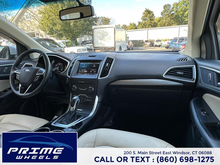 used 2015 Ford Edge car, priced at $7,995