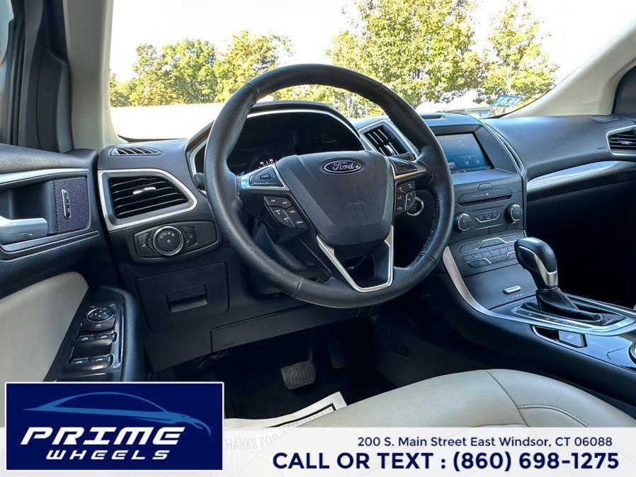 used 2015 Ford Edge car, priced at $7,995