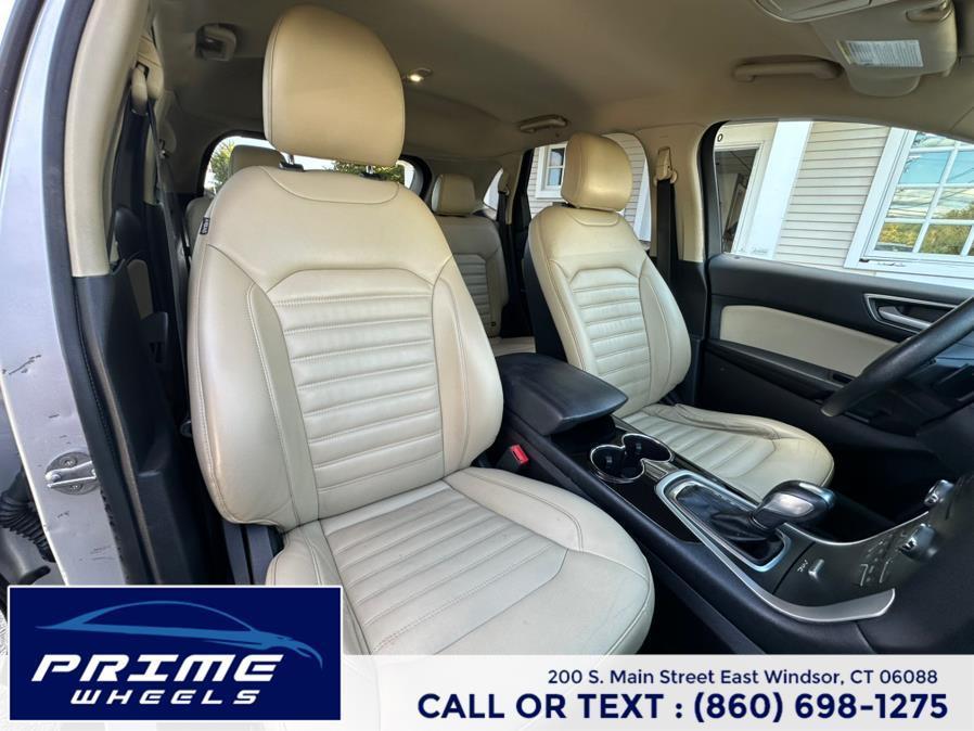 used 2015 Ford Edge car, priced at $7,995
