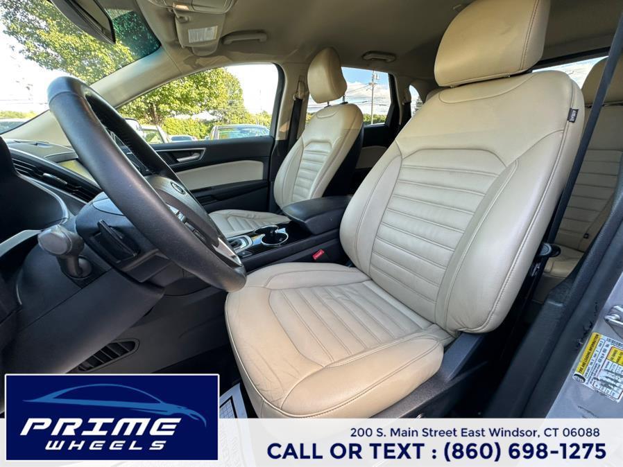 used 2015 Ford Edge car, priced at $7,995