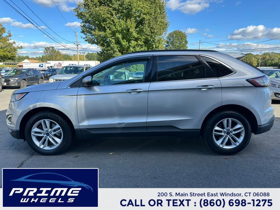used 2015 Ford Edge car, priced at $7,995