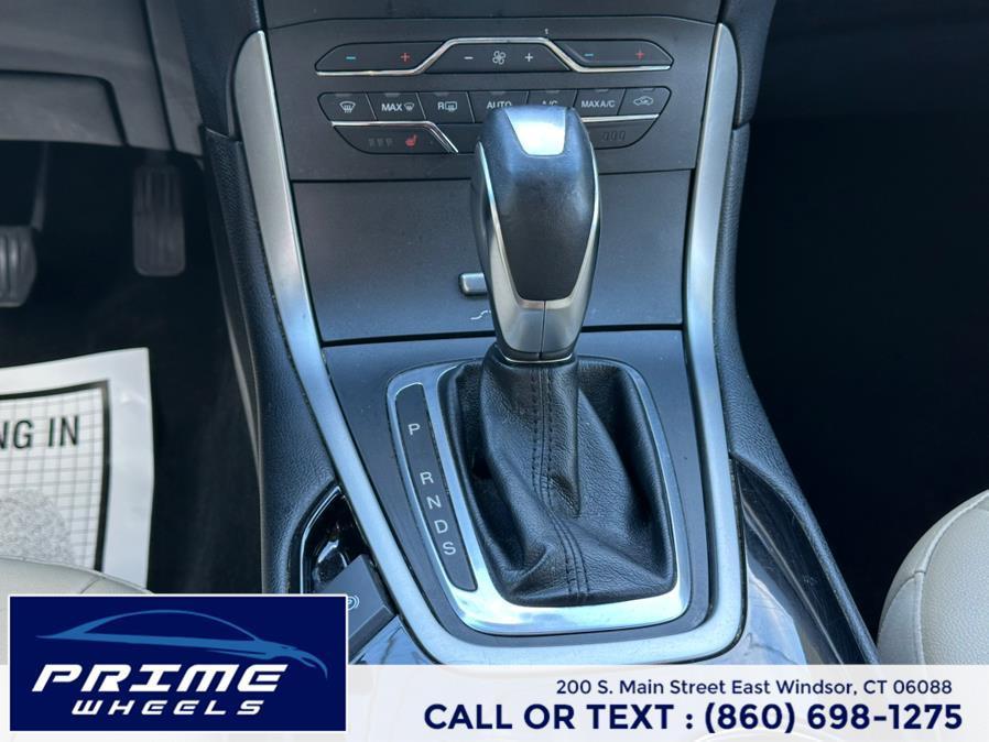 used 2015 Ford Edge car, priced at $7,995