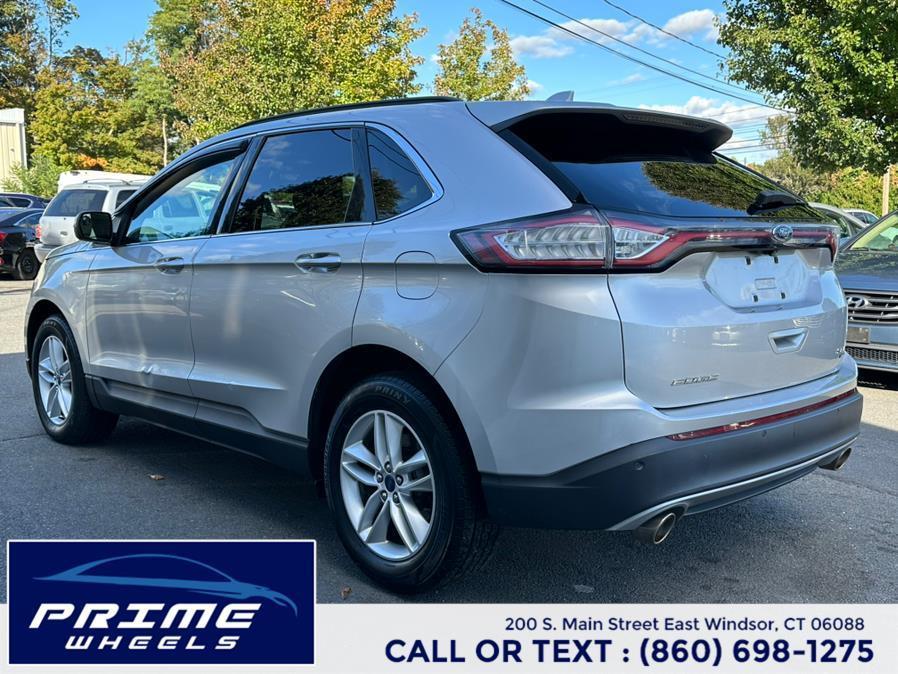 used 2015 Ford Edge car, priced at $7,995
