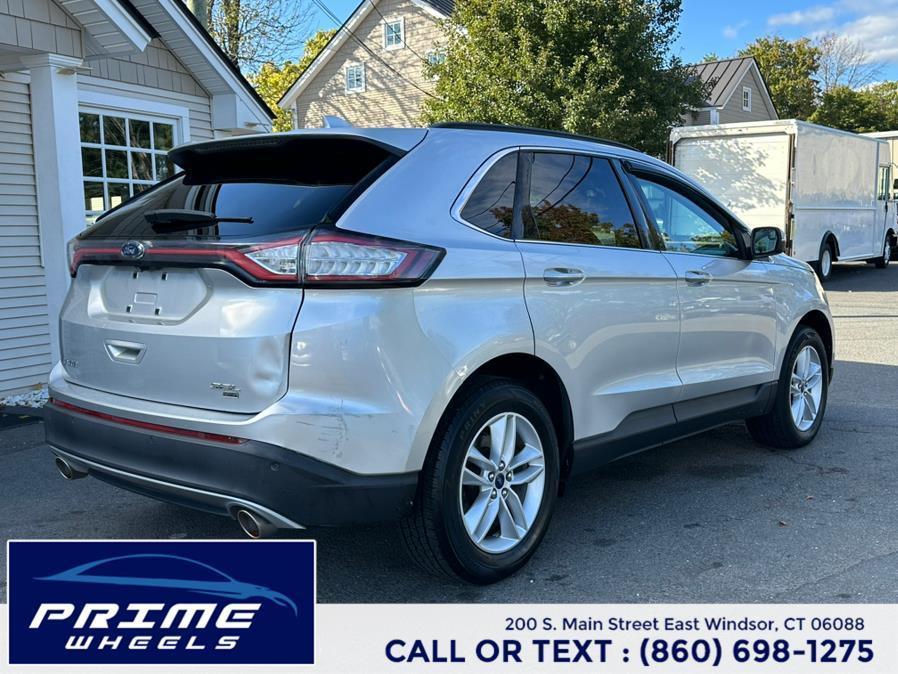 used 2015 Ford Edge car, priced at $7,995