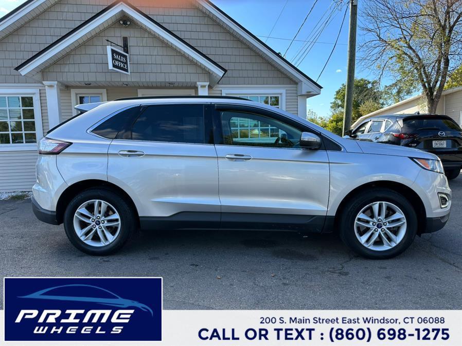 used 2015 Ford Edge car, priced at $7,995