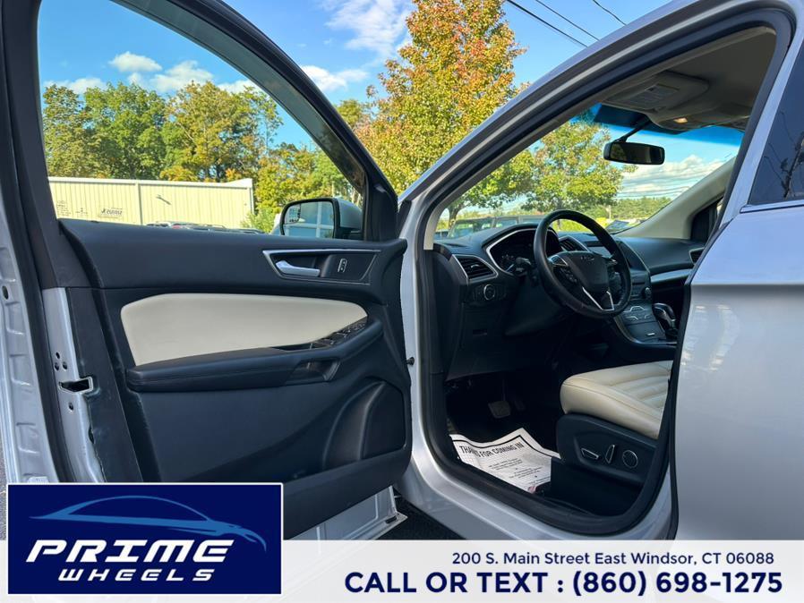 used 2015 Ford Edge car, priced at $7,995