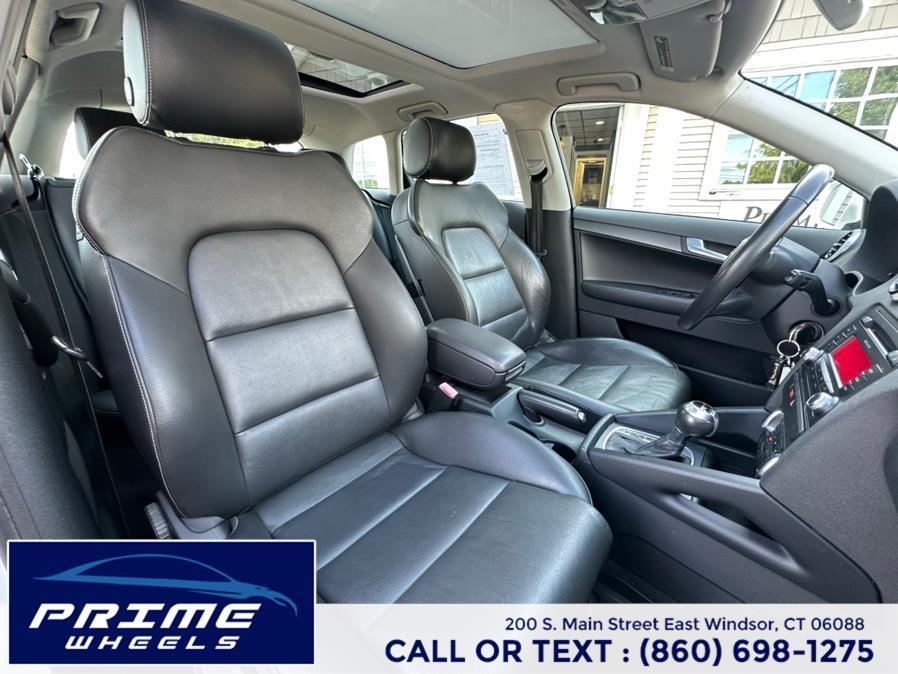 used 2012 Audi A3 car, priced at $6,888