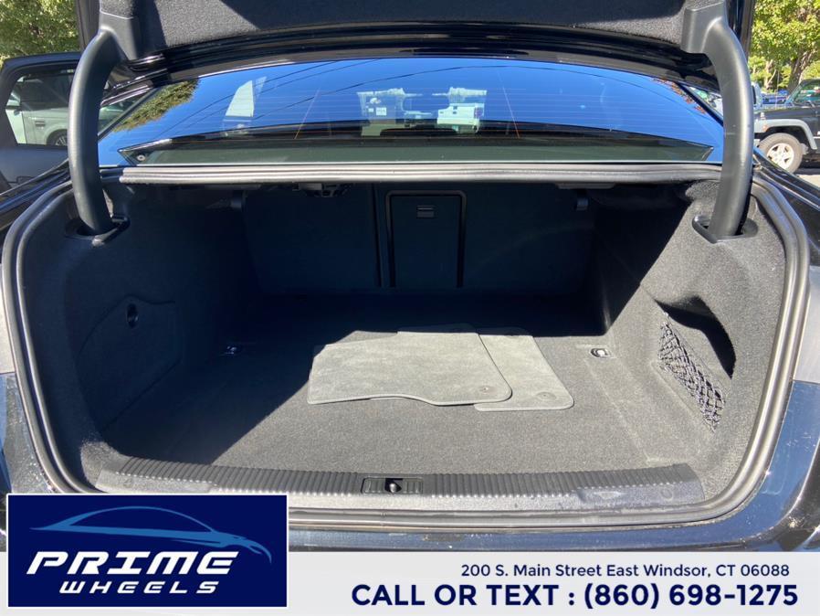 used 2016 Audi A6 car, priced at $11,888