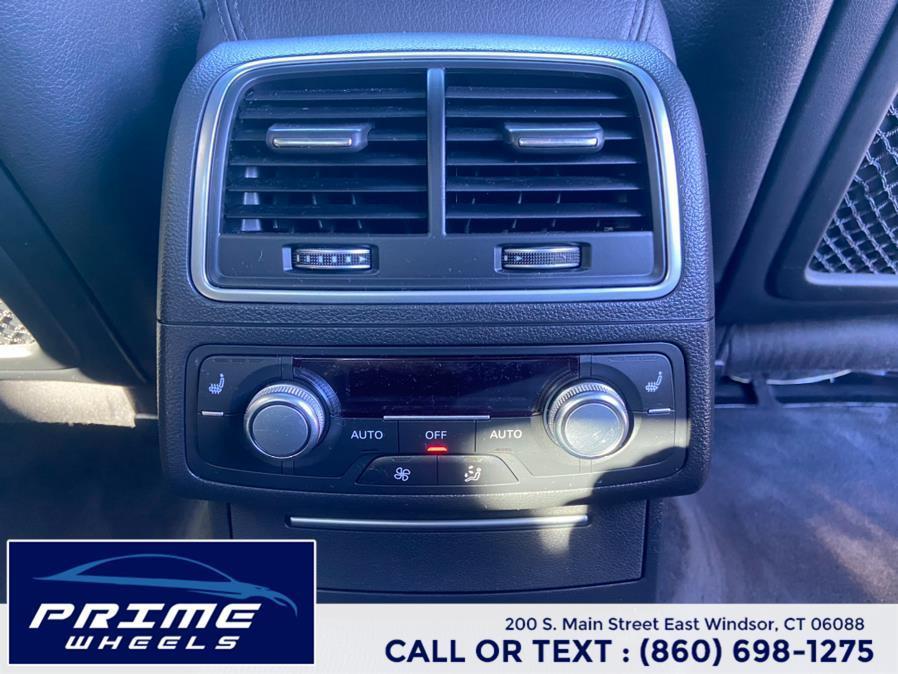 used 2016 Audi A6 car, priced at $11,888