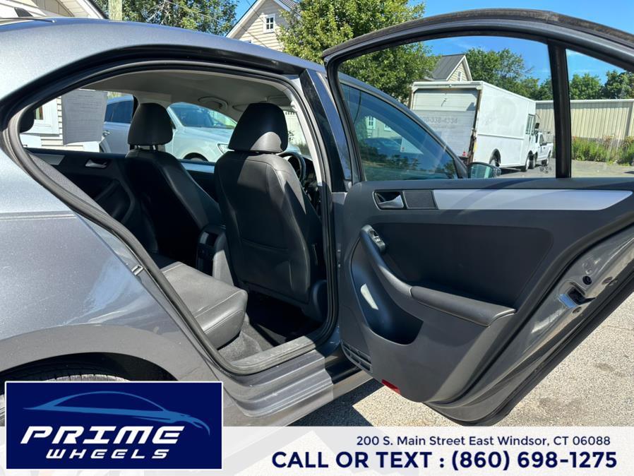 used 2014 Volkswagen Jetta car, priced at $7,888