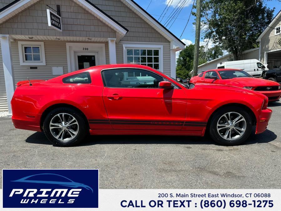 used 2014 Ford Mustang car, priced at $9,888